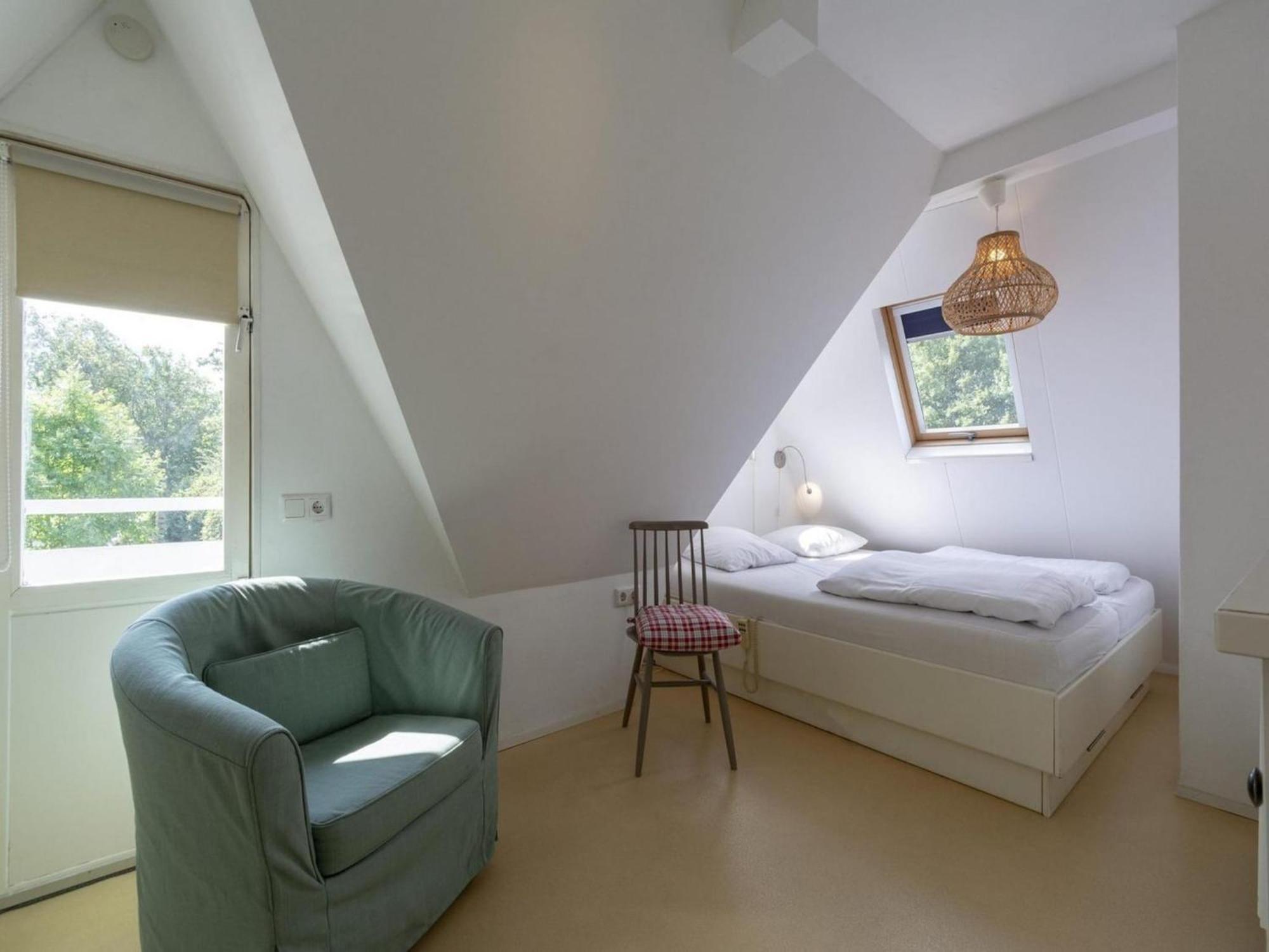Cozy Holiday Home With Garden Sint Maartensvlotbrug المظهر الخارجي الصورة