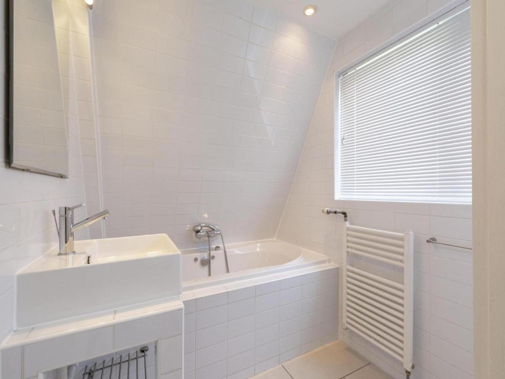 Cozy Holiday Home With Garden Sint Maartensvlotbrug المظهر الخارجي الصورة